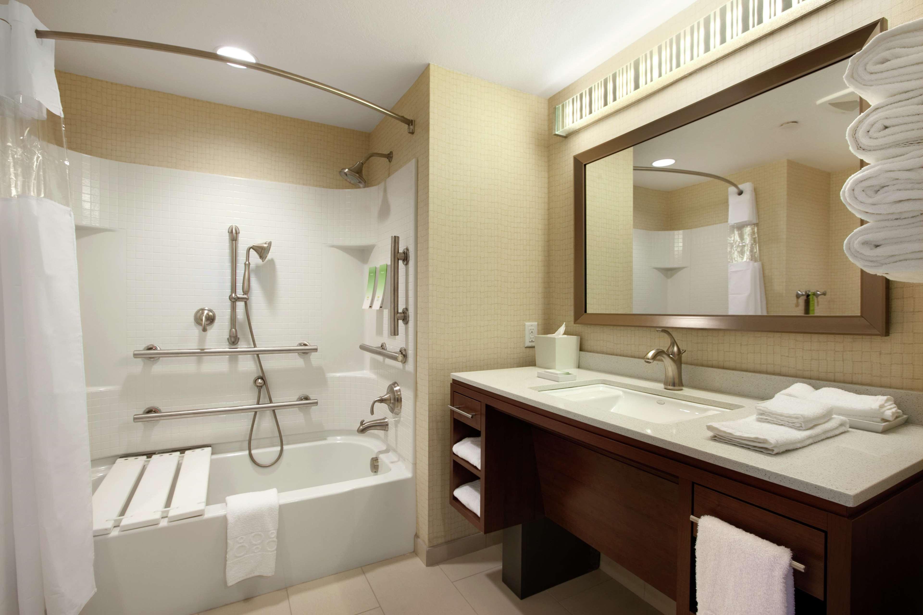 Home2 Suites By Hilton West Valley City Extérieur photo