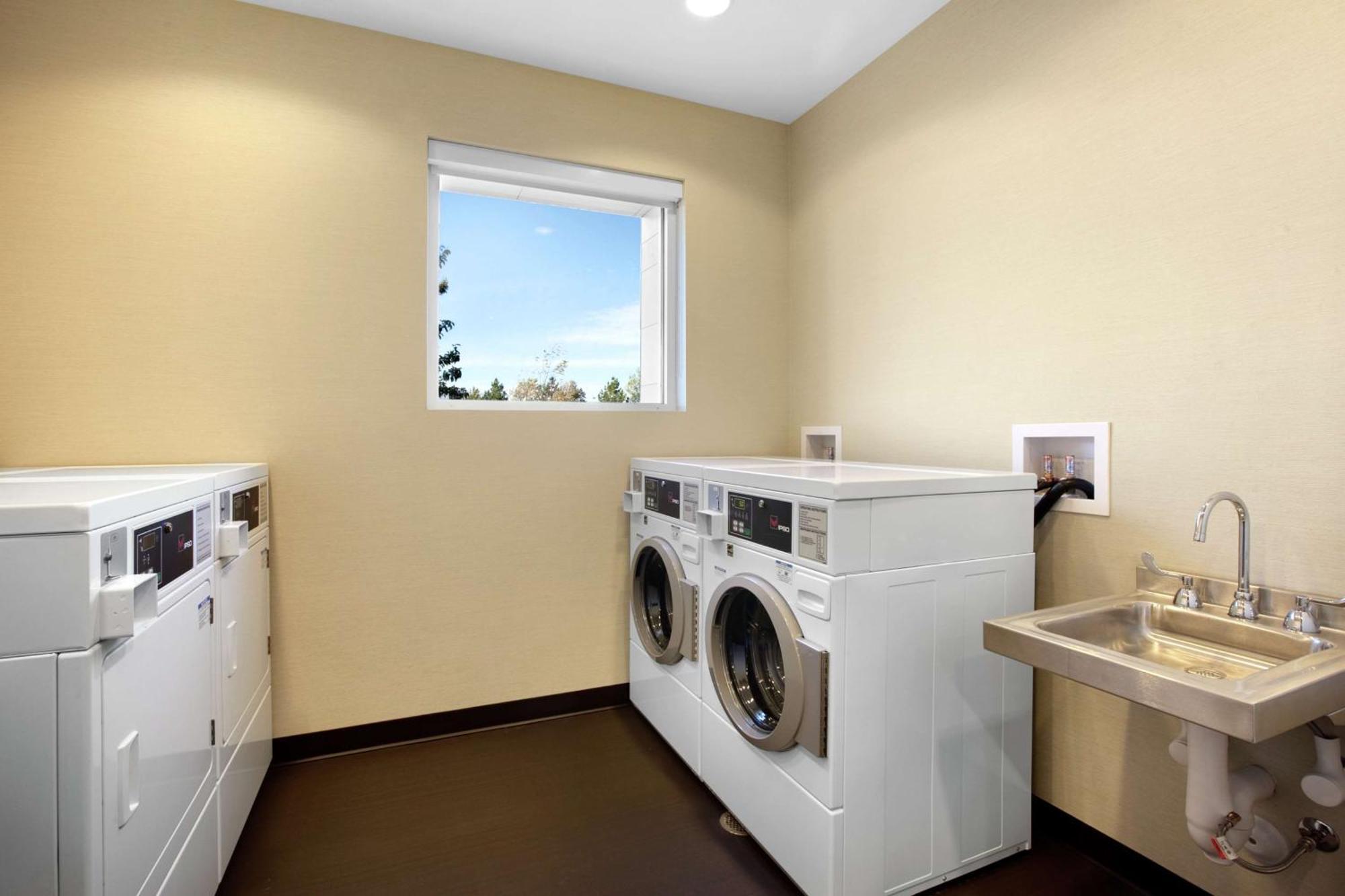 Home2 Suites By Hilton West Valley City Extérieur photo