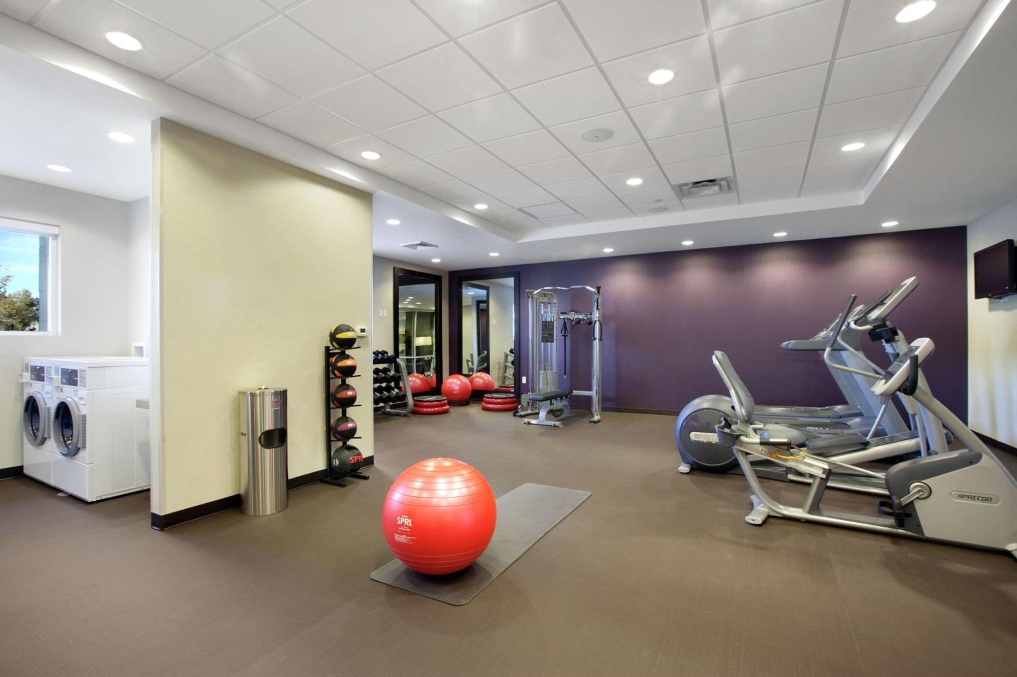 Home2 Suites By Hilton West Valley City Extérieur photo