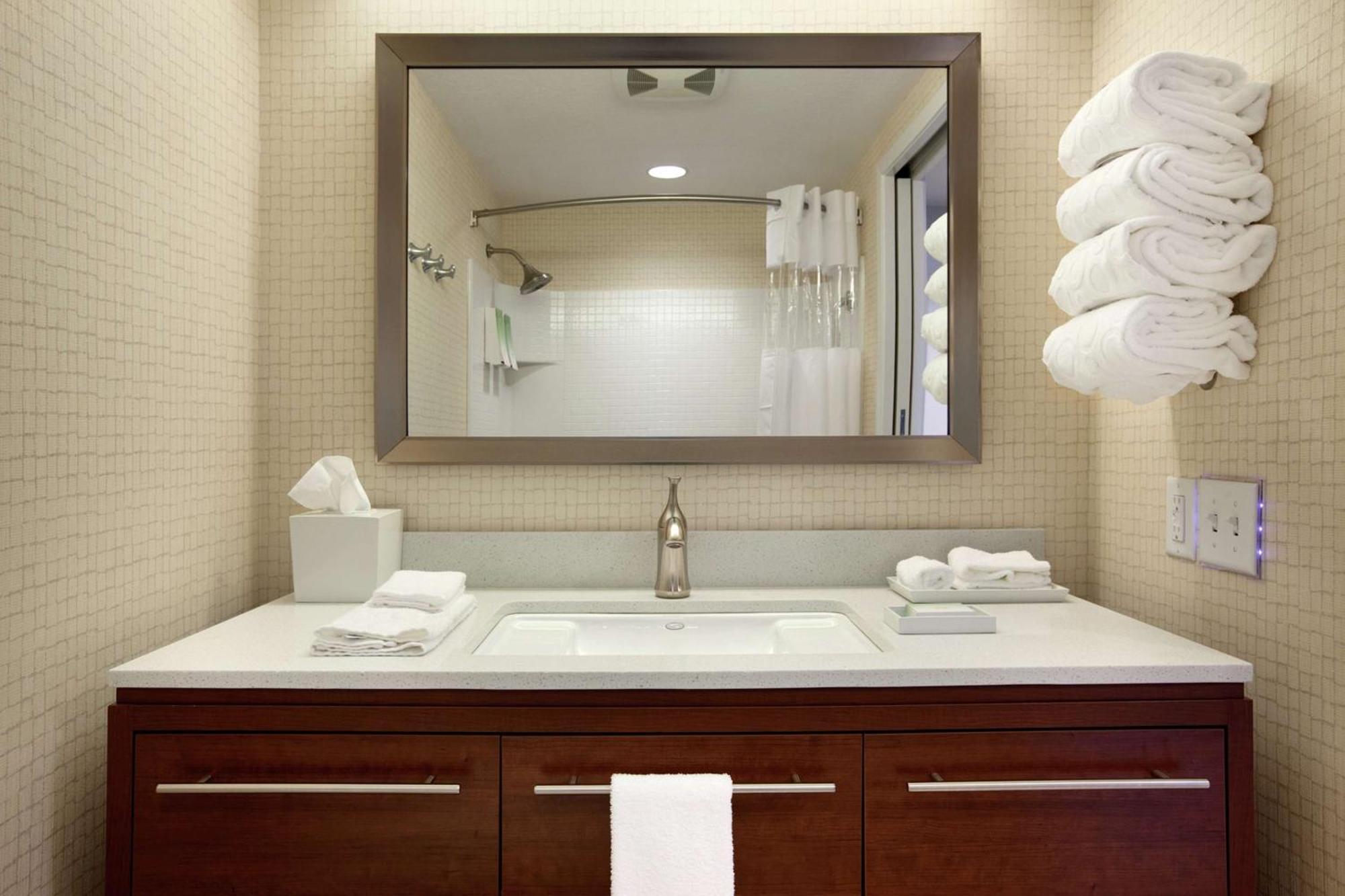 Home2 Suites By Hilton West Valley City Extérieur photo