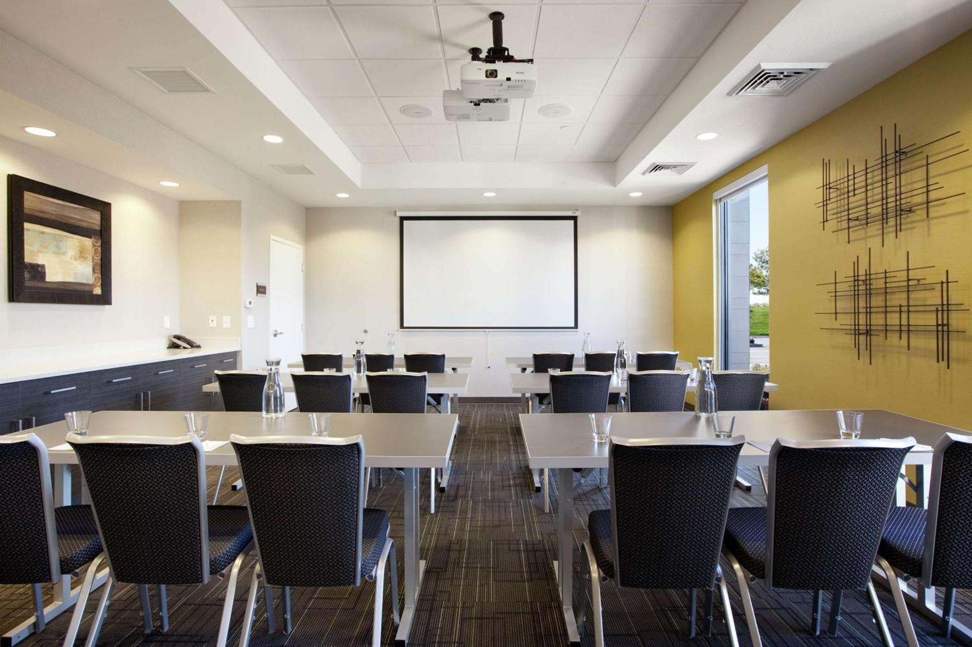 Home2 Suites By Hilton West Valley City Extérieur photo
