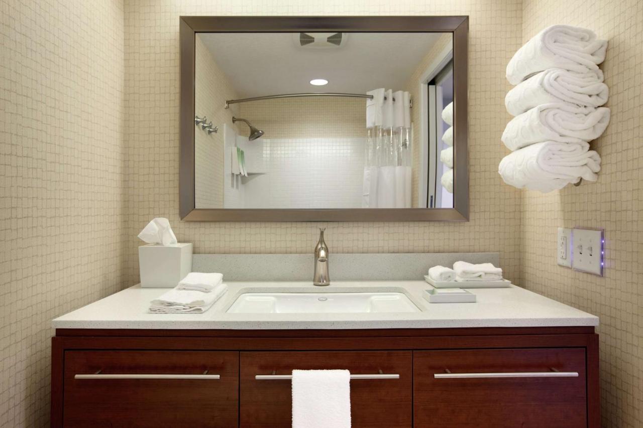 Home2 Suites By Hilton West Valley City Extérieur photo